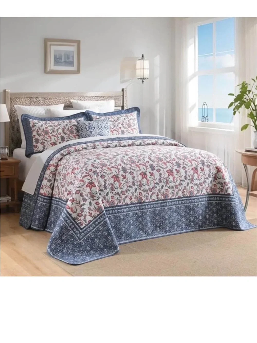 100% Cotton 120
